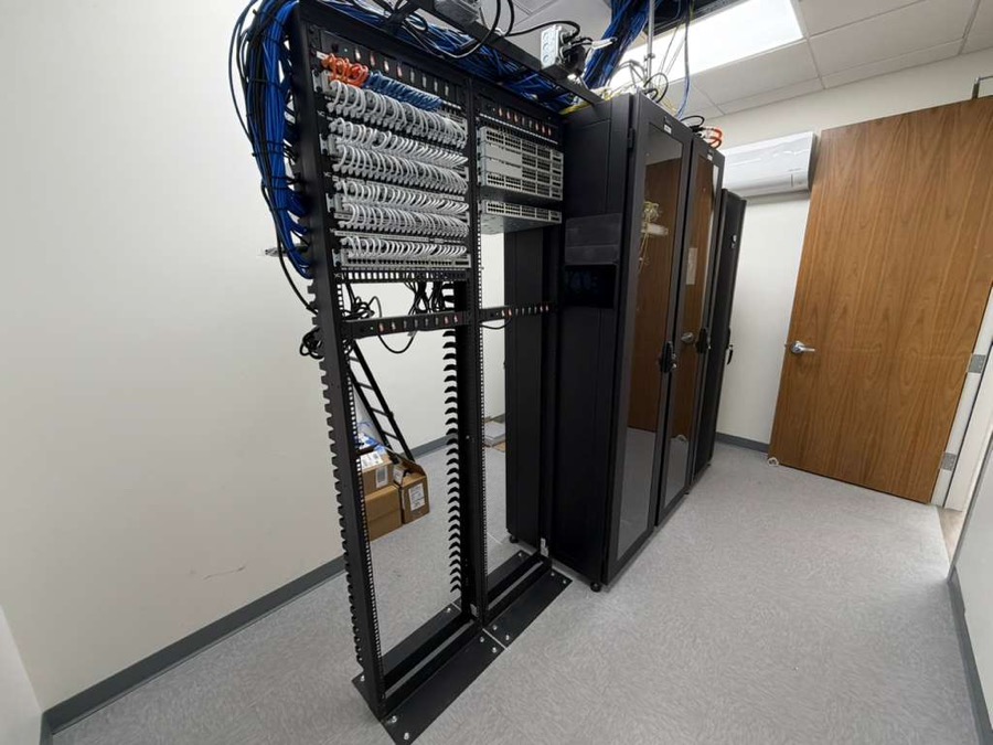 Alianza estratégica con Innovati Inc en Houston, Texas